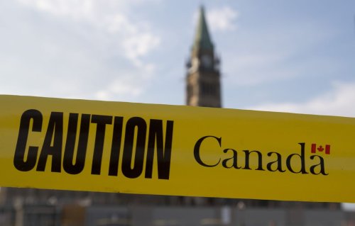 Canada considers new measures to protect economy from national security threats