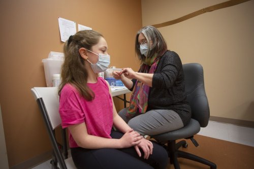 What Newfoundland can teach the rest of Canada about vaccinating kids