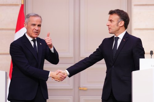 Trump is right to fear a Canada-Europe team-up. But Canada must rise to the challenge first