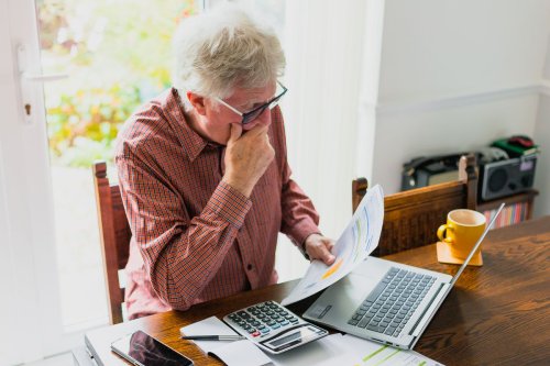 Can you retire this year? New survey shows inflation is making it difficult for some Canadians. Plus, advice on the pension income tax credit