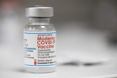 U.S. FDA will decide on redesigned COVID-19 vaccines by early July