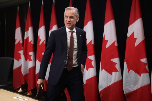 Carney’s aim to cut immigration marred by undercounting of temporary migrants, economists warn