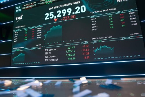 Trade war personal finance update: A ‘how much should you worry’ guide to stocks, mortgage rates, the dollar and more