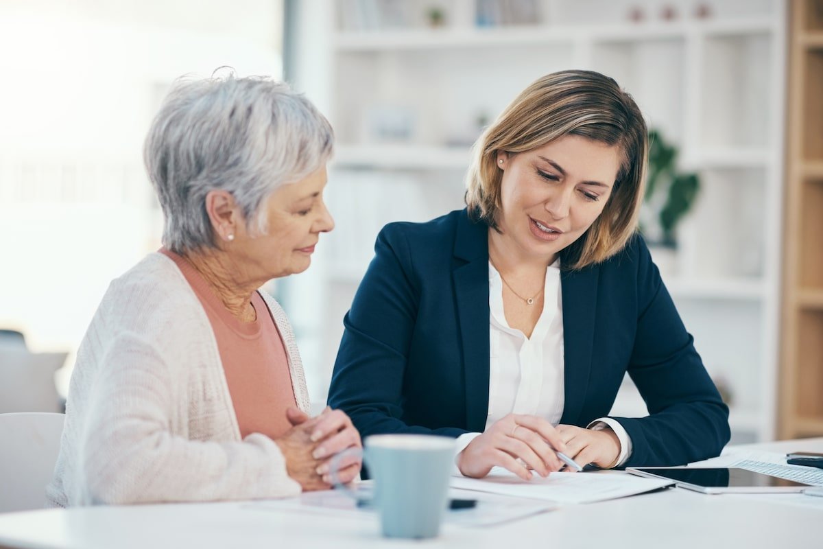Advisors must be prepared to spot signs of cognitive decline
