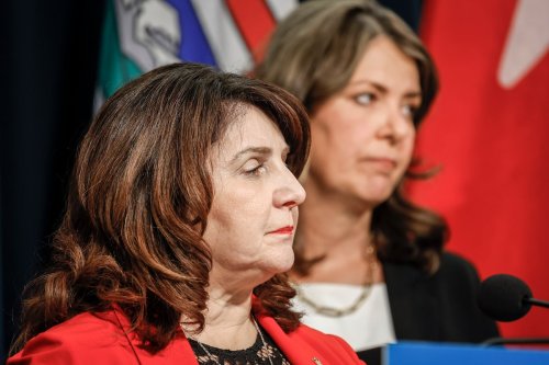 Alberta health agency, in lawsuit, says it fired its CEO for ‘alarming’ incompetence