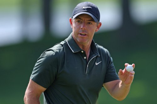 Rory McIlroy banned from using one club at the PGA Championship after USGA ruling
