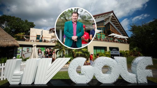 Sir Nick Faldo names the two LIV Golfers who have ‘hurt themselves’ by joining and ‘gone quiet’ recently