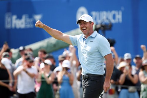 What Rory McIlroy said was the biggest mistake amateur golfers make, their ‘handicaps would come way down’ by stopping it