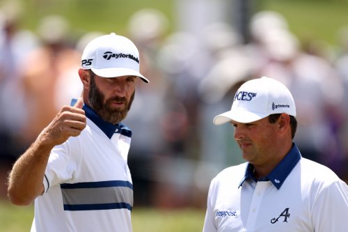 Two-time major winning LIV Golf star should retire after embarrassing the PGA of America at the PGA Championship