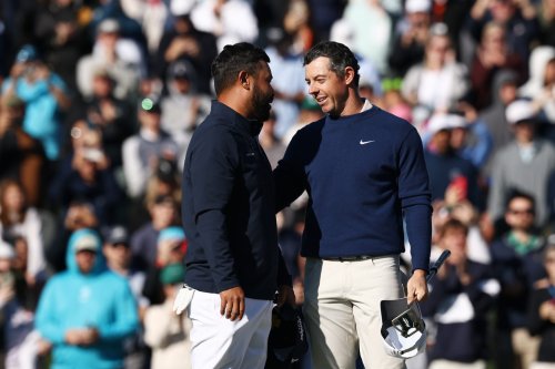 Brandel Chamblee claims LIV Golf is dying after PGA Tour release TV viewing figures from The Players Championship