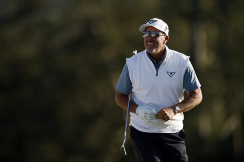 Phil Mickelson calls out the PGA Tour as Wesley Bryan receives suspension for competing in LIV Golf event