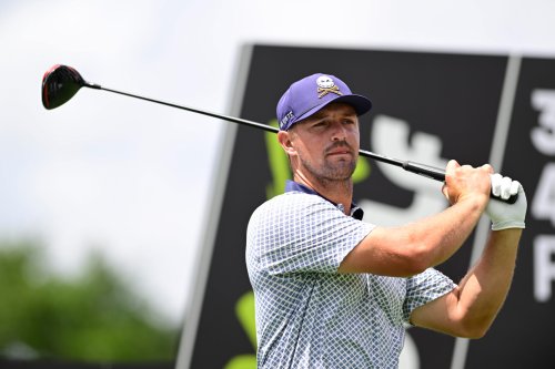 Bryson DeChambeau said to have a ‘big problem’ which could land him in real trouble at The Masters this week