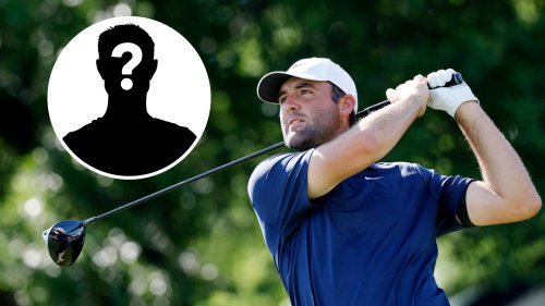 Wayne Riley names the PGA Tour legend who Scottie Scheffler is really starting to remind him of