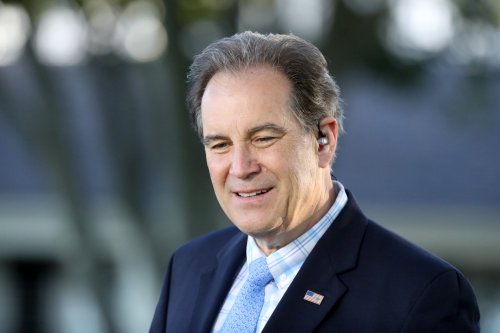 Jim Nantz makes comment about Quail Hollow and Augusta National which he admits is ‘not really fair’ ahead of the PGA Championship