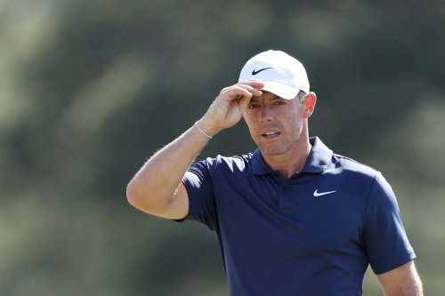 Rory McIlroy responds to reports he’s close to joining LIV Golf in $850m deal
