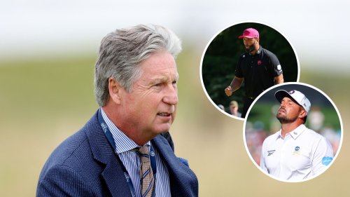 Brandel Chamblee’s recent revelation should fill golf fans with sadness after what Bryson DeChambeau and Jon Rahm did at the PGA Championship