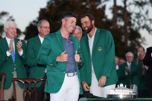 What ‘a lot of players’ on the PGA Tour are saying about Rory McIlroy after watching him win The Masters for the first time ever