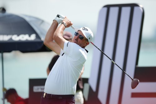 Phil Mickelson claims player who never won on the PGA Tour before joining LIV is now ‘one of the best’ golfers in the world