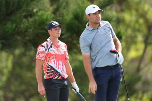 ‘A little bit sad’…Viktor Hovland shares what’s really annoying him about the PGA Tour right now