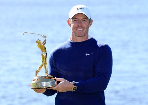 Rex Hoggard 'surprised' by what Rory McIlroy has confirmed he's planning to do after his win at The Players Championship