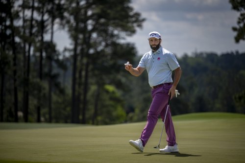 Jon Rahm names the ’10 out of 10′ PGA Tour player he cannot say a bad word about