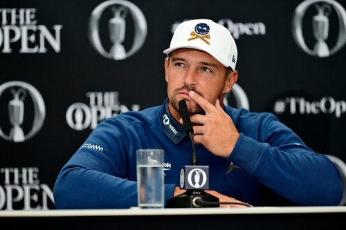 Bryson DeChambeau says what LIV Golf needs to do in the next few years which has previously been ‘nearly impossible’