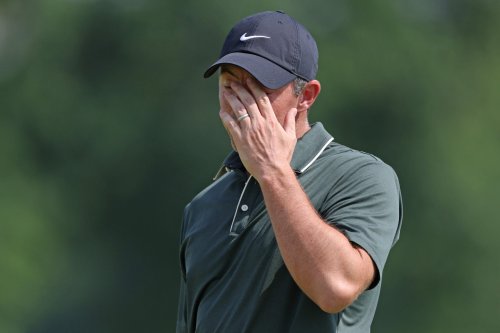 Whether Rory McIlroy actually did anything wrong explained after his driver was deemed non-conforming by the USGA