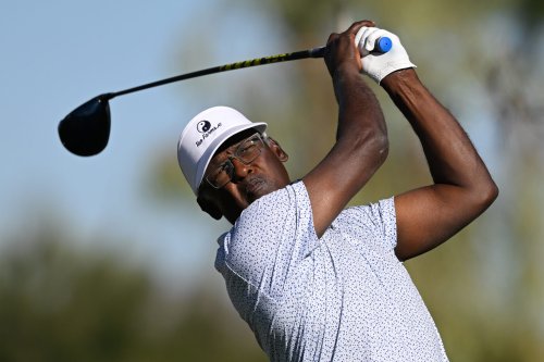 What the PGA Tour did to LIV Golf which Vijay Singh could not understand as he says what happened to Cam Smith was ‘too much’