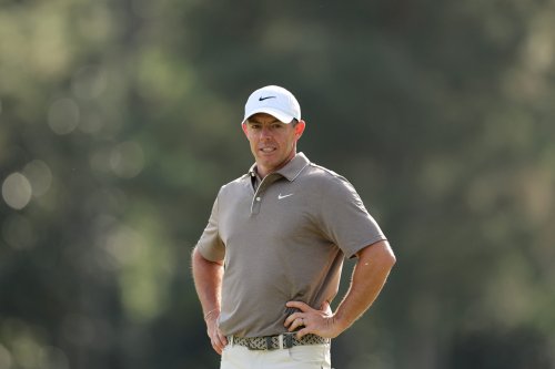 What Rory McIlroy once picked as his favourite golf course not currently used on the PGA Tour