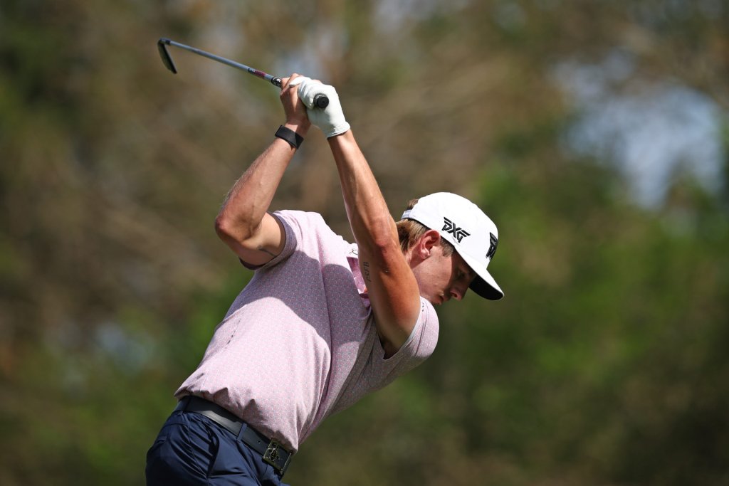 Golf Is Crack