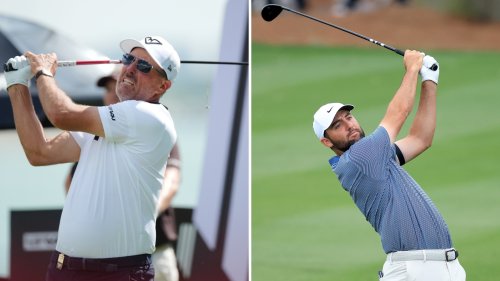 How the PGA Tour feel about allowing Phil Mickelson back from LIV Golf after his latest comments on Scottie Scheffler