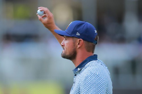 Bryson DeChambeau says what he finds ‘scary’ about Cam Smith ahead of playing in the same group as him for the final round at LIV Mexico