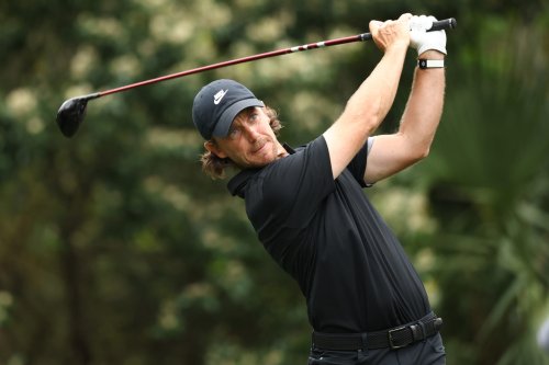 Tommy Fleetwood makes remarkable PGA Tour history after the Players Championship concludes