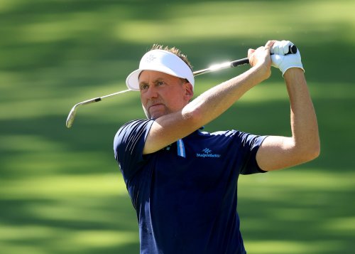 Ian Poulter says what he now thinks of the PGA Tour as he confirms the true reason he left to join LIV Golf