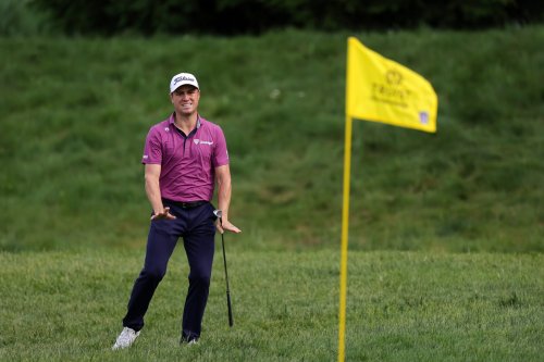 Justin Thomas warns there’s an upcoming event on the PGA Tour which is ‘going to really suck’ for the golfers that play it