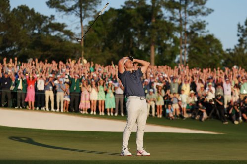 Brad Faxon says one of the coolest things Rory McIlroy does ‘every single day’ was something Arnold Palmer always told players to do