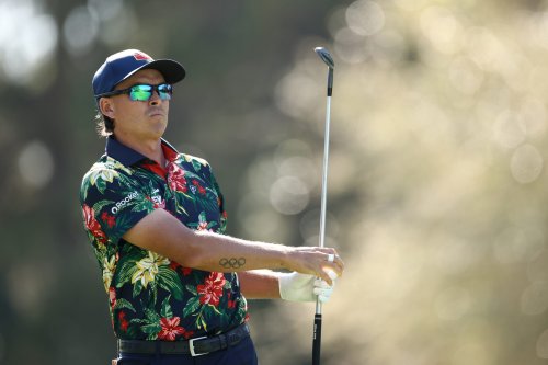 Rickie Fowler says something that happened on Masters Sunday during Rory McIlroy’s win quite simply shouldn’t have happened