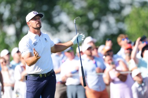 Bryson DeChambeau said to be getting something wrong in every press conference he does, ‘it seems so odd’