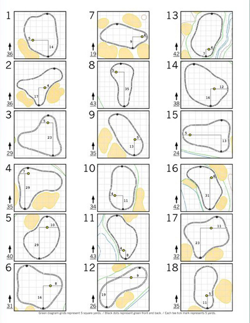 GOLFY cover image