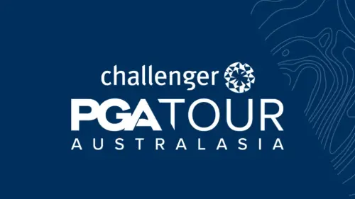 Australian investment firm Challenger becomes title sponsor of PGA Tour Australasia