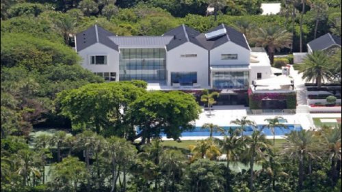 Tiger Woods’ Florida house: Pictures inside and out, specs, price of his mansion