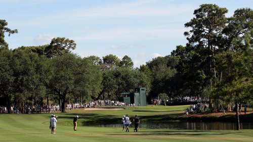 Innisbrook Resort Copperhead course: Scorecard and course breakdown for 2025 Valspar Championship host
