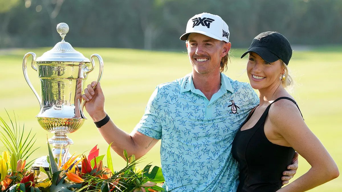 Jake Knapp’s girlfriend Makena White: Pictures, bio | Flipboard