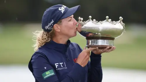 2023 ISPS Handa Women’s Australian Open final results: Prize money payout, leaderboard and how much each golfer won