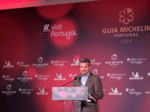 La Gala de la Guía Michelin Portugal 2024 será en el Algarve