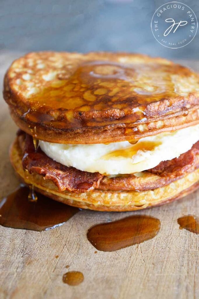 These Sandwiches Are So Tasty, We'd Eat Them for Breakfast, Lunch, and Dinne - cover