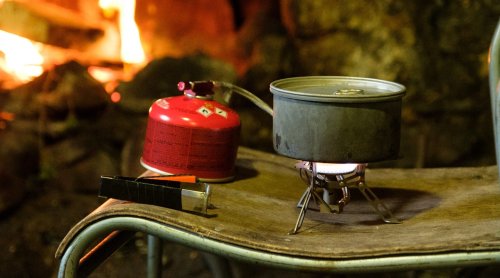 The best camping stoves for 2024