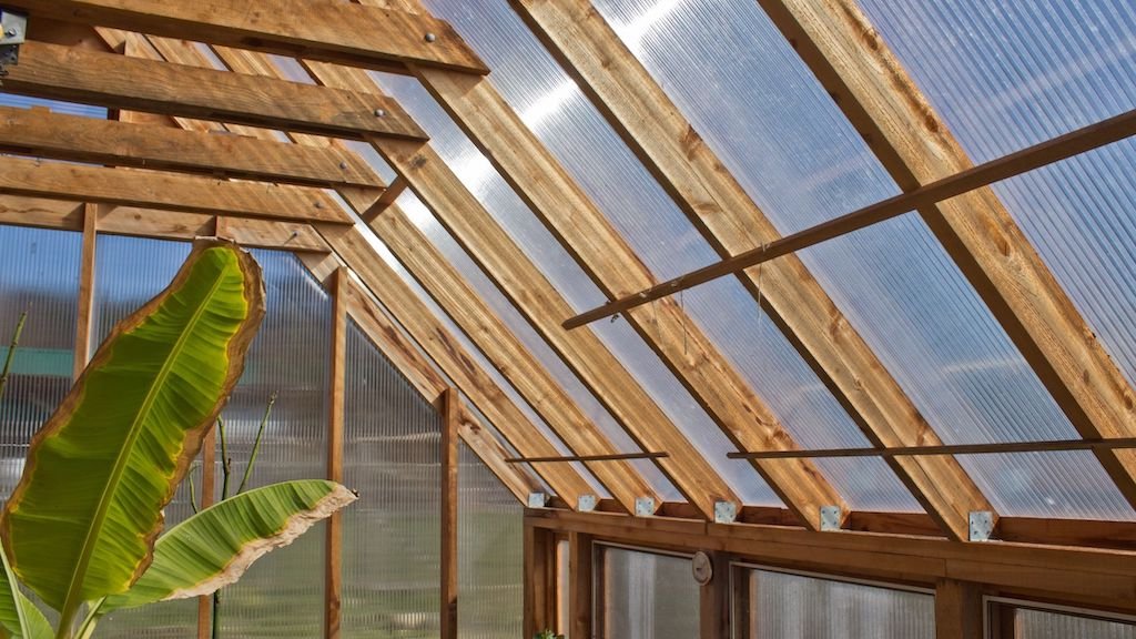 The Best Wooden Greenhouses For Your Backyard