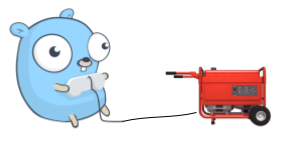 Golang generate. Golang generate