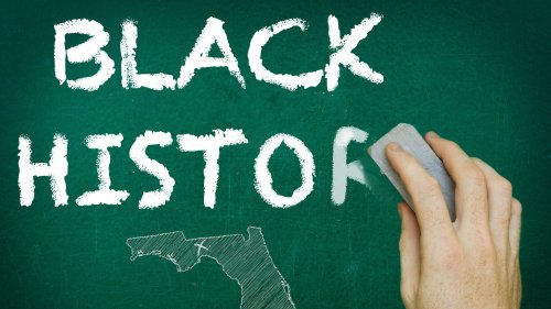 Florida's Black history standards are even worse than reported